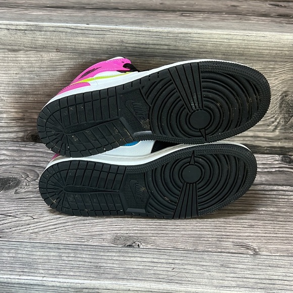 Air jordan 1 mid - Picture 6 of 7